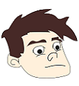 blekgutt