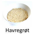 havregrotpasse